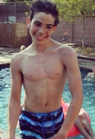 Cameron Boyce Gay Porn Videos 